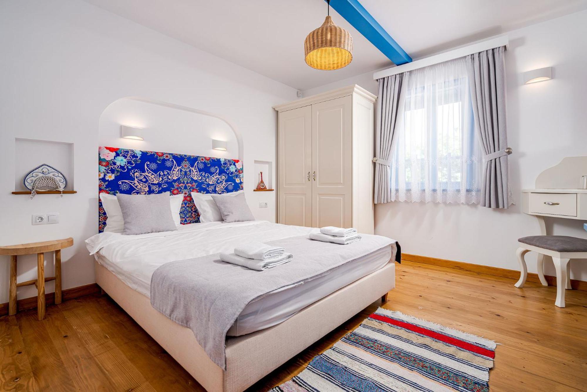 Casa Filip Din Sarichioi Hotel Ngoại thất bức ảnh