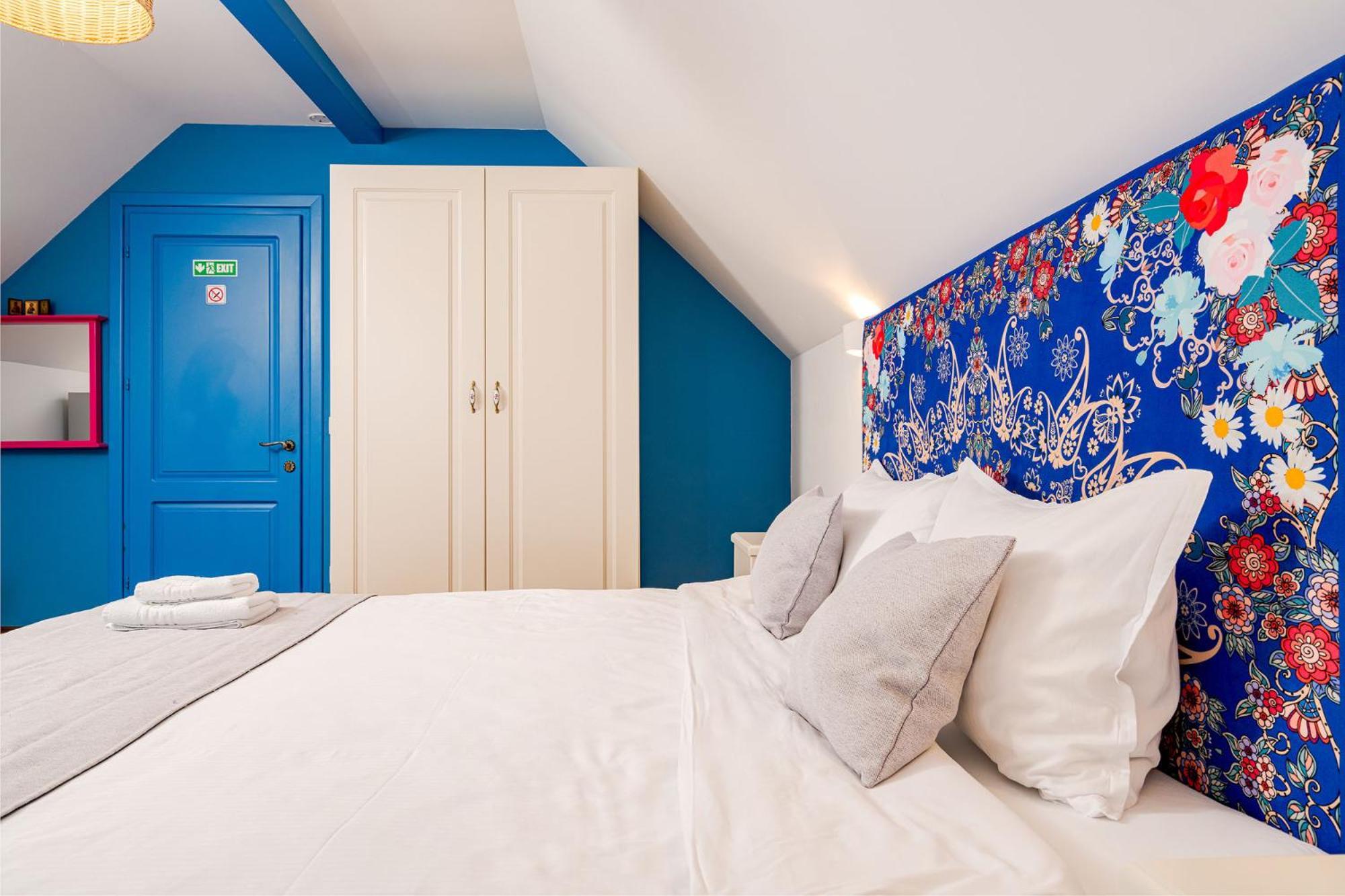 Casa Filip Din Sarichioi Hotel Ngoại thất bức ảnh